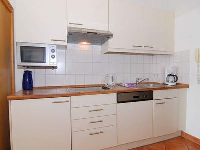 Ferienwohnung für 2 Personen (39 m²) in Westerland (Sylt) 6/10