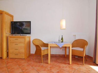 Ferienwohnung für 2 Personen (36 m²) in Westerland (Sylt) 5/10