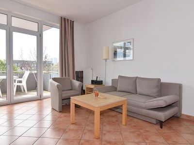 Ferienwohnung für 2 Personen (36 m²) in Westerland (Sylt) 10/10