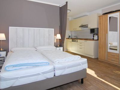 Ferienwohnung für 2 Personen (36 m²) in Westerland (Sylt) 2/10