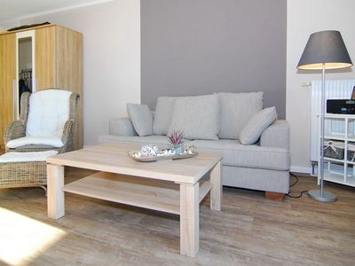 Ferienwohnung für 2 Personen (36 m²) in Westerland (Sylt) 3/10