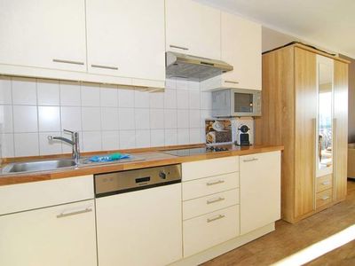 Ferienwohnung für 2 Personen (36 m²) in Westerland (Sylt) 6/10