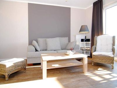 Ferienwohnung für 2 Personen (36 m²) in Westerland (Sylt) 9/10