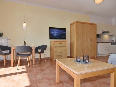 Ferienwohnung für 2 Personen (34 m²) in Westerland (Sylt) 6/10