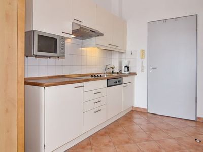 Ferienwohnung für 2 Personen (34 m²) in Westerland (Sylt) 8/10