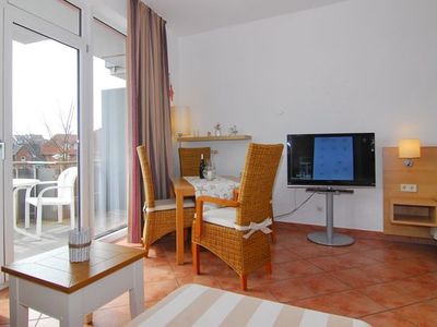 Ferienwohnung für 2 Personen (31 m²) in Westerland (Sylt) 3/10