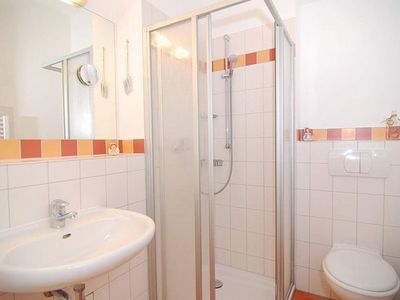 Ferienwohnung für 2 Personen (31 m²) in Westerland (Sylt) 8/10