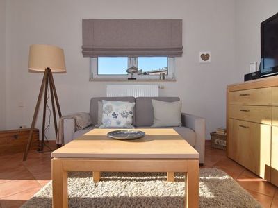 Ferienwohnung für 3 Personen (47 m²) in Westerland (Sylt) 3/10