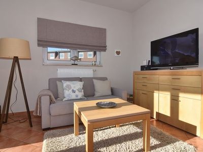 Ferienwohnung für 3 Personen (47 m²) in Westerland (Sylt) 4/10