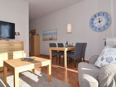 Ferienwohnung für 3 Personen (47 m²) in Westerland (Sylt) 5/10