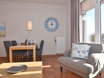 Ferienwohnung für 3 Personen (47 m²) in Westerland (Sylt) 6/10