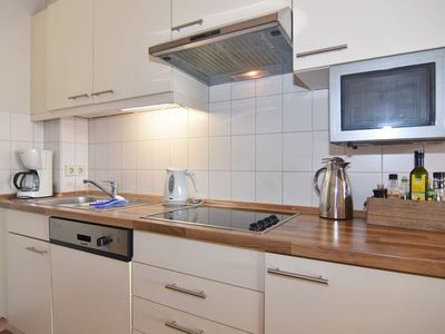 Ferienwohnung für 3 Personen (47 m²) in Westerland (Sylt) 10/10