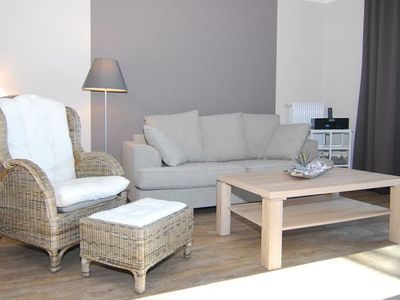 Ferienwohnung für 2 Personen (39 m²) in Westerland (Sylt) 1/10