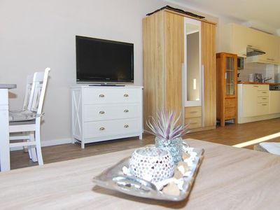 Ferienwohnung für 2 Personen (39 m²) in Westerland (Sylt) 3/10