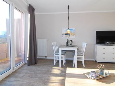 Ferienwohnung für 2 Personen (39 m²) in Westerland (Sylt) 6/10