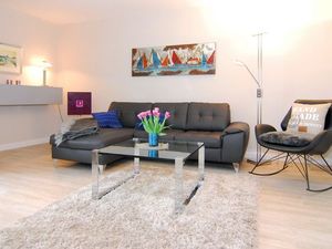 Ferienwohnung für 2 Personen (55 m²) in Westerland (Sylt)