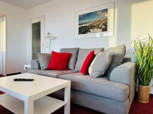 Ferienwohnung für 3 Personen (74 m²) in Westerland (Sylt)