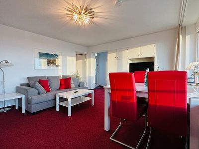 Ferienwohnung für 3 Personen (74 m²) in Westerland (Sylt) 3/10