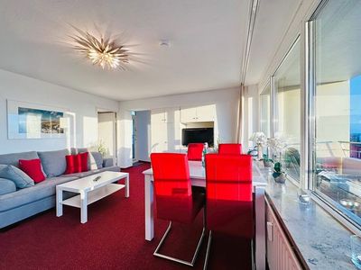 Ferienwohnung für 3 Personen (74 m²) in Westerland (Sylt) 7/10