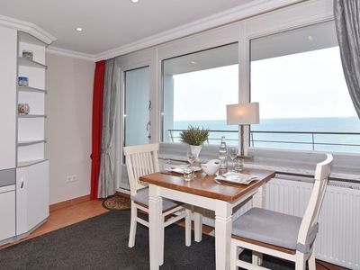 Ferienwohnung für 2 Personen (34 m²) in Westerland (Sylt) 6/10