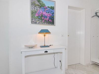 Ferienwohnung für 3 Personen (60 m²) in Westerland (Sylt) 8/10