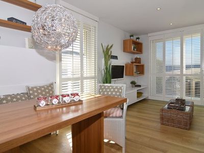 Ferienwohnung für 2 Personen (35 m²) in Westerland (Sylt) 2/10