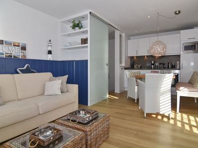 Ferienwohnung für 2 Personen (35 m²) in Westerland (Sylt) 5/10