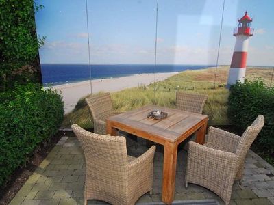 Ferienwohnung für 2 Personen (35 m²) in Westerland (Sylt) 9/10