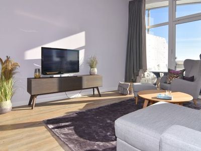 Ferienwohnung für 4 Personen (72 m²) in Westerland (Sylt) 2/10