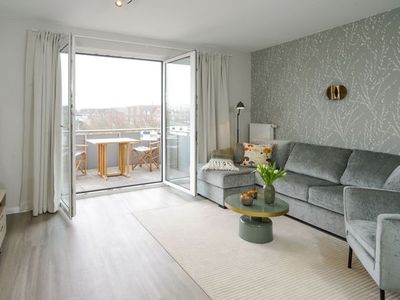 Ferienwohnung für 4 Personen (41 m²) in Westerland (Sylt) 3/10