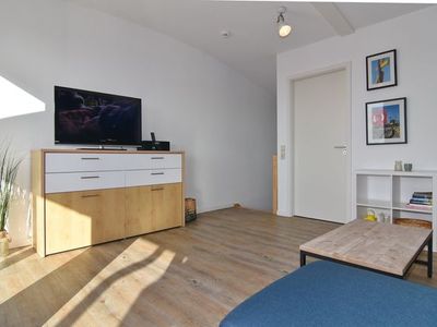 Ferienwohnung für 3 Personen (46 m²) in Westerland (Sylt) 5/10