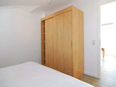 Ferienwohnung für 3 Personen (46 m²) in Westerland (Sylt) 10/10