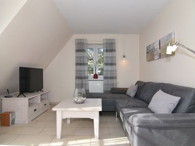 Ferienwohnung für 4 Personen (62 m²) in Westerland (Sylt) 2/10