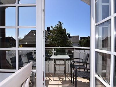 Ferienwohnung für 4 Personen (62 m²) in Westerland (Sylt) 4/10