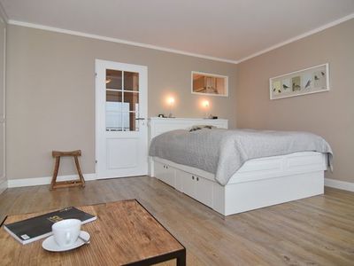 Ferienwohnung für 2 Personen (42 m²) in Westerland (Sylt) 5/10