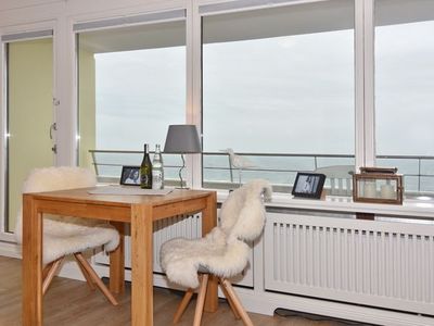 Ferienwohnung für 2 Personen (42 m²) in Westerland (Sylt) 8/10