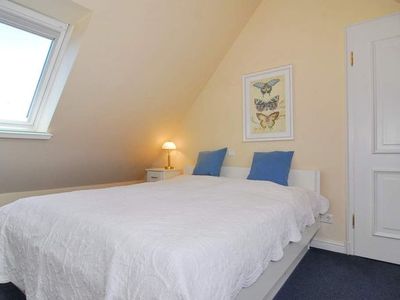 Ferienwohnung für 2 Personen (42 m²) in Westerland (Sylt) 8/10