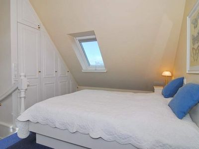 Ferienwohnung für 2 Personen (42 m²) in Westerland (Sylt) 10/10