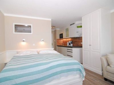 Ferienwohnung für 2 Personen (30 m²) in Westerland (Sylt) 2/10