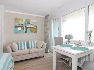 Ferienwohnung für 2 Personen (30 m²) in Westerland (Sylt) 9/10