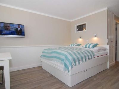 Ferienwohnung für 2 Personen (30 m²) in Westerland (Sylt) 10/10