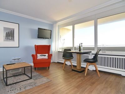 Ferienwohnung für 2 Personen (38 m²) in Westerland (Sylt) 2/10