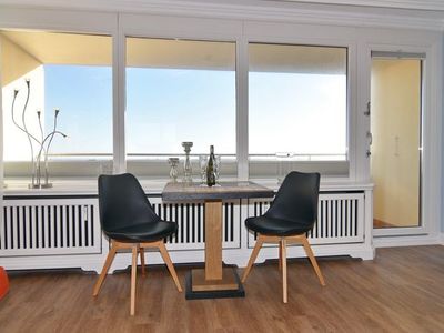 Ferienwohnung für 2 Personen (38 m²) in Westerland (Sylt) 3/10