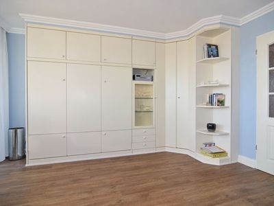 Ferienwohnung für 2 Personen (38 m²) in Westerland (Sylt) 4/10