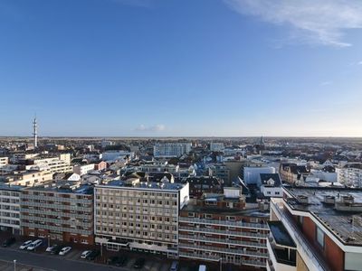 Ferienwohnung für 2 Personen (23 m²) in Westerland (Sylt) 3/10