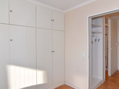 Ferienwohnung für 2 Personen (23 m²) in Westerland (Sylt) 4/10