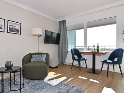 Ferienwohnung für 2 Personen (30 m²) in Westerland (Sylt) 1/10