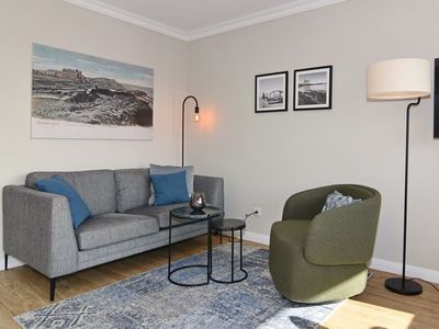 Ferienwohnung für 2 Personen (30 m²) in Westerland (Sylt) 2/10