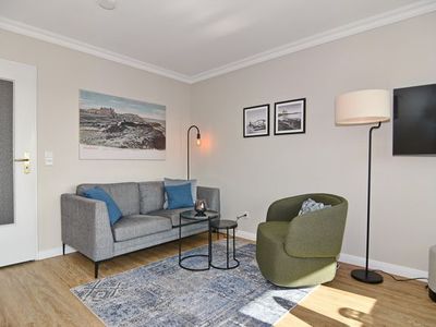 Ferienwohnung für 2 Personen (30 m²) in Westerland (Sylt) 3/10