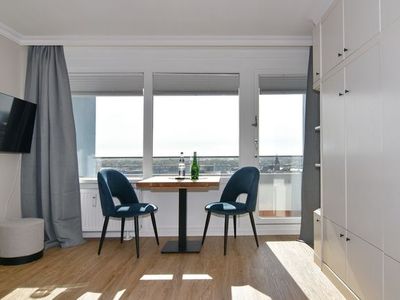 Ferienwohnung für 2 Personen (30 m²) in Westerland (Sylt) 4/10